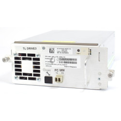 WFMPX DELL LTO5 FIBRE CHANNEL 8GB TAPE MODULE FOR DELL POWERVAULT ML6000